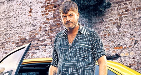 Kıvanç Tatlıtuğ, Yeni İmajıyla Takipçilerini Kendine Hayran Bıraktı