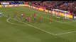 Mane Missed Penalty - Liverpool vs Crvena Zvezda 3-0 24.102.018 (HD)