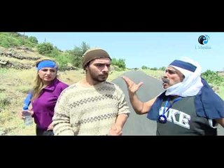 السباق بداء وياريته ما بداء