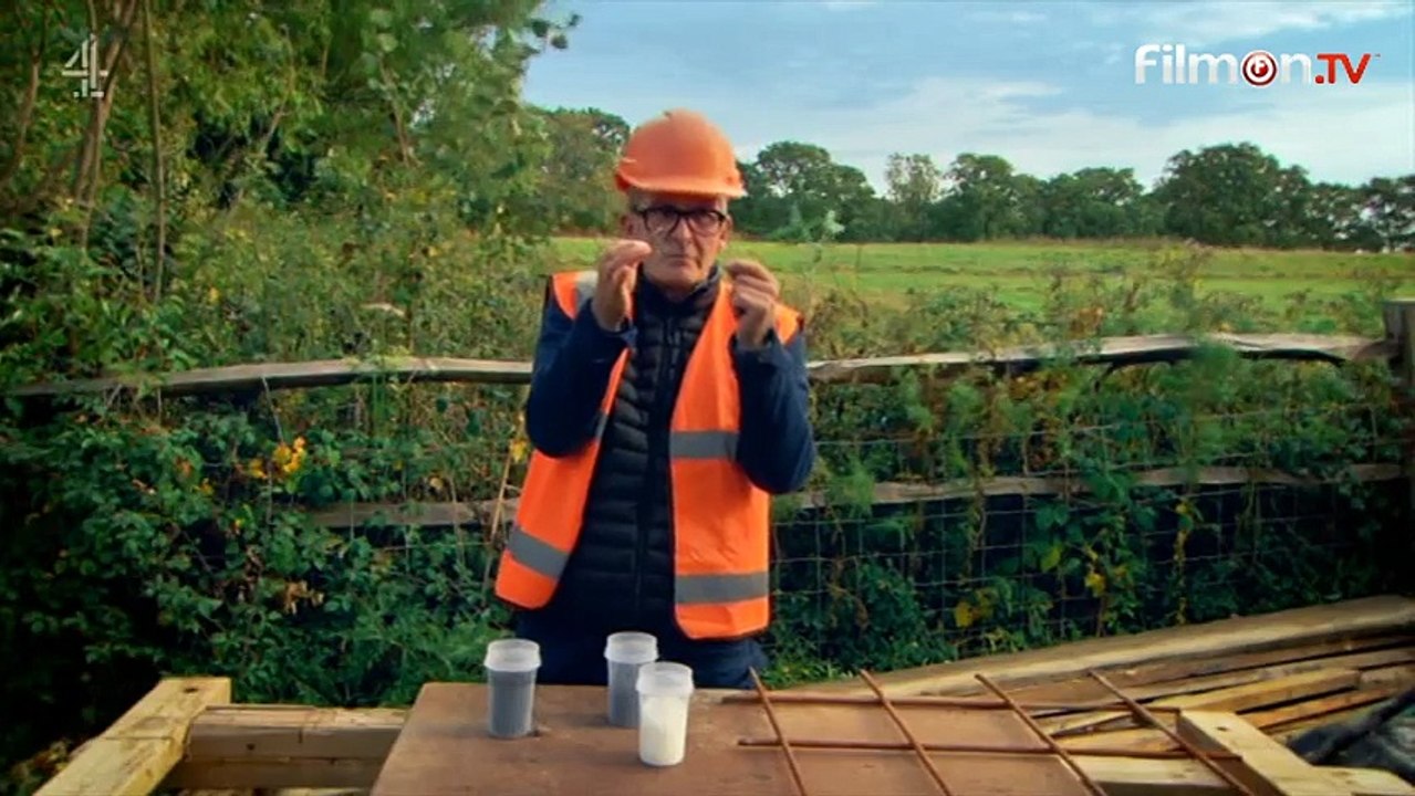 Grand Designs - S19E06 - East Sussex: Modern Country House - October 24, 2018 || Grand Designs - S19 Ep.6 || Grand Designs (24/10/2018)