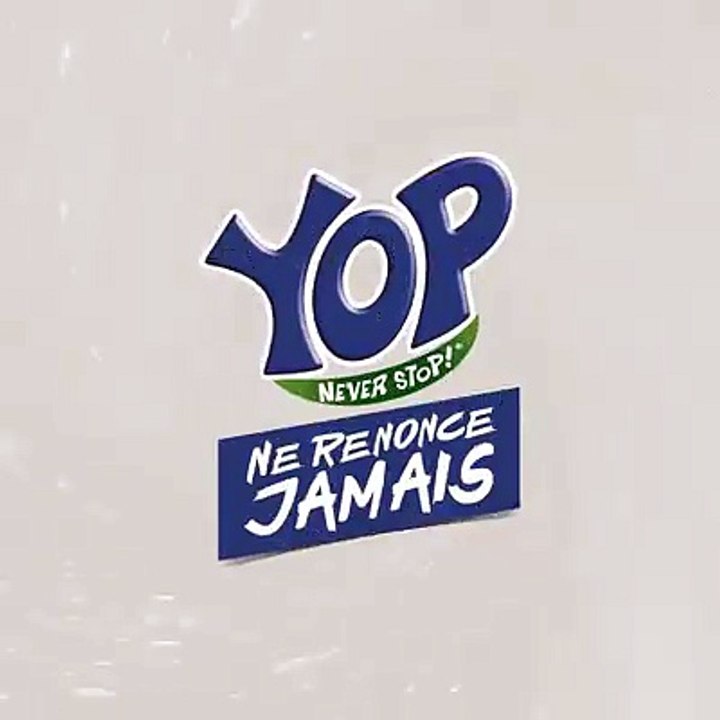 Dites-nous tout ! Nous sommes curieux ☺️