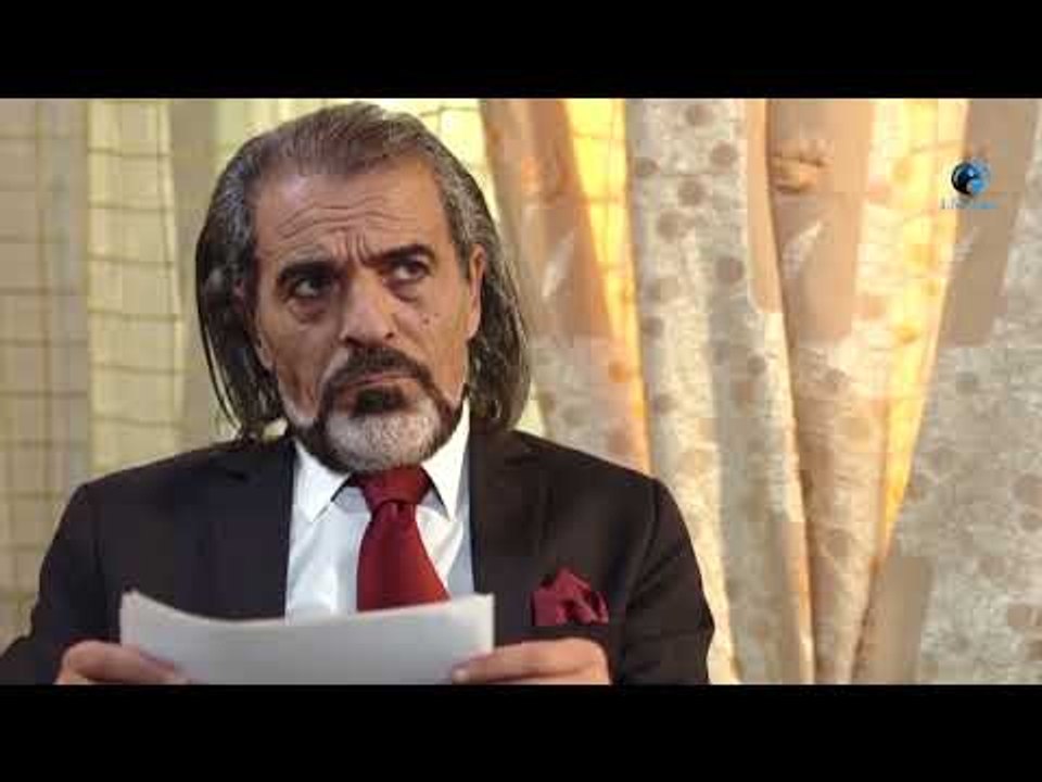 رؤوف بيمضي علي نفسه شيكات علي بياض لخالد بيه