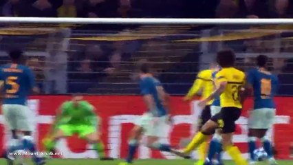 achraf hakimi