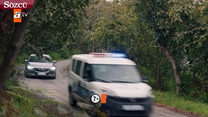 Sen Anlat Karadeniz'in 28. Bölüm fragmanı yayınlandı