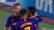 Barcelona vs Inter 2-0 All Goals Highlights 24/10/2018