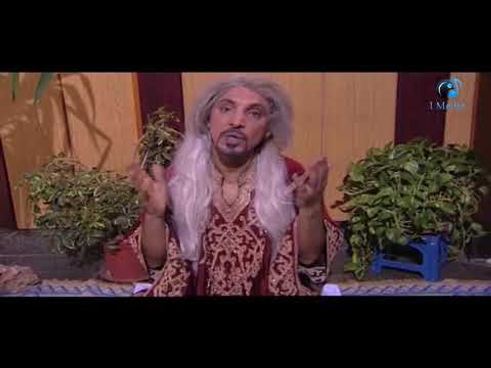 قولولي انتو ليه بتروحو عند الحكيم
