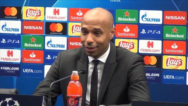 Groupe A - Henry : On a frustré Bruges