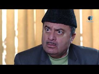 رؤوف عرف ان سعدوه علي علاقة بابنه سامر