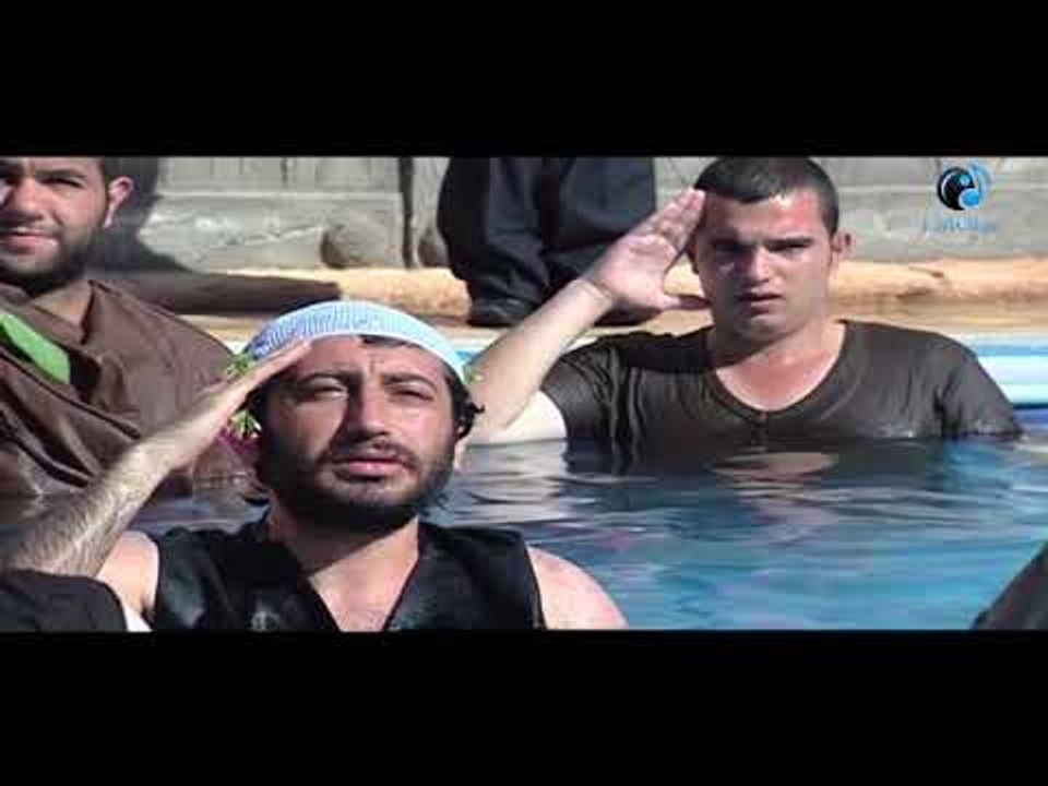 تمرين سباحه عالمي