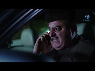 سعدو بيعترف لكمال علي رؤوف