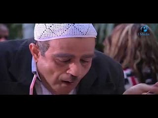 الراجل عازم مراته علي الغد وماكلهاش ولا لقمه ياتري ليه