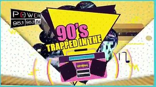 Trapped in the 90'sTickets @