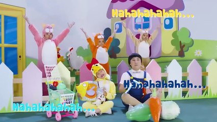 Liên Khúc Nhạc Thiếu Nhi SuSu – Don Nguyễn Cho Bé Ăn Ngon | Bắc Kim Thang, Hai Cô Tiên Remix