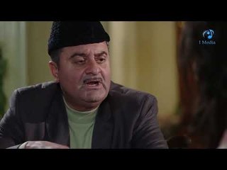 رؤوف بيكدب علي ريهام بنته وبيقولها ان احمد متجوز من وراها