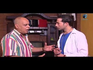 الزهيمر يعمل اكتر من كده