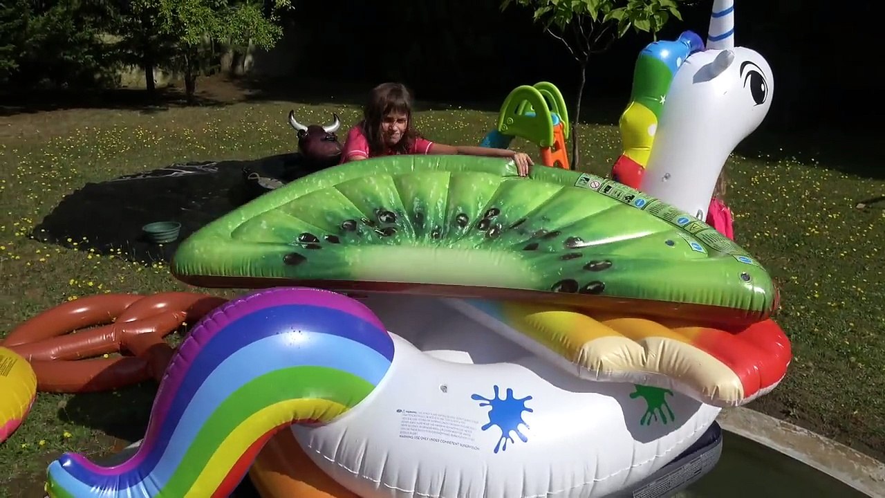 CHALLENGE • Cap ou Pas Cap N°2 en piscine via Instagram :) - Studio Bubble Tea aquatique