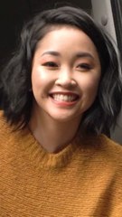 A Trip To In-N-Out with Lana Condor | Ride With Me