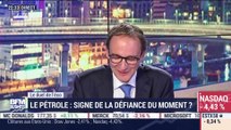 Le duel de l'éco: la hausse des cours du pétrole, signe de la défiance du moment ? - 24/10
