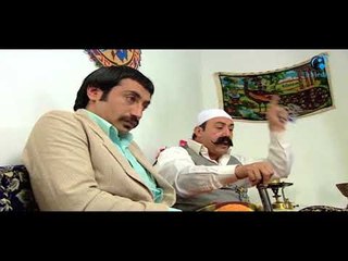 المختار بيئنب فايز بسبب اللي عمله مع توفيقة