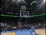 Josh Smith - NBA Slam Dunk Contest