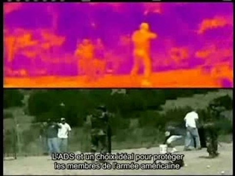 Systeme de Refus Actif short_vid