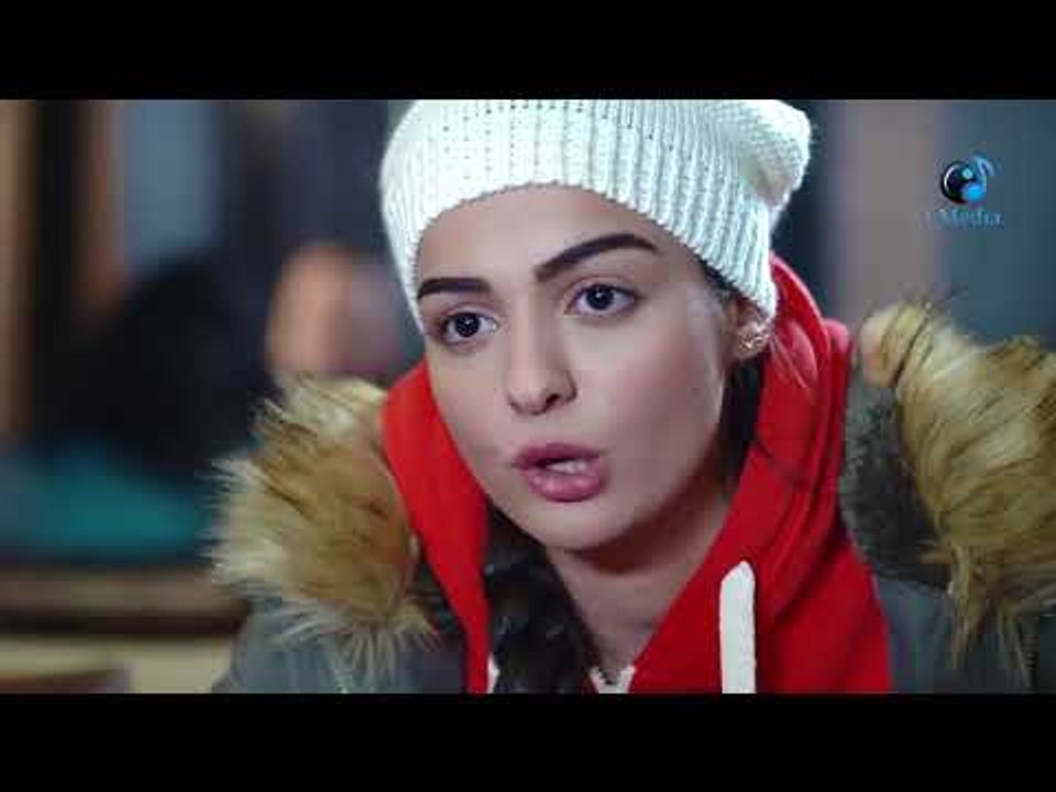 يارا بتحكي لامها كل حاجه عن رؤوف
