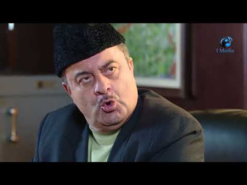 مواجهة نارية بين رؤوف و سامر ابنه