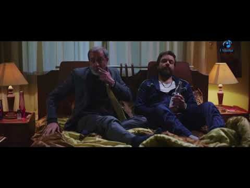 هشام  وجود  بيغنو راب