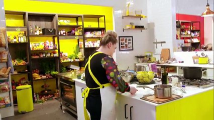 Family Food Fight Au S01 E17 Part 02
