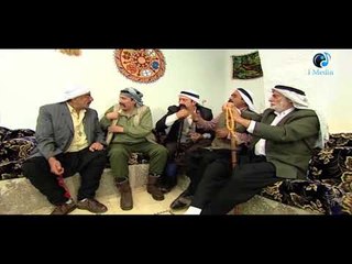 ياتري مين اللي واخد اعلي شهاده في الضيعه