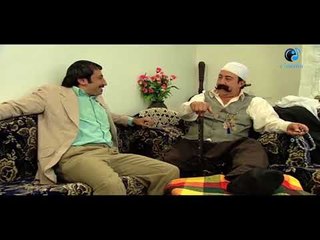 المختار داخل شغل التهريب مع فايز شكله هينصب عليه تاني