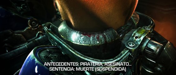 Tráiler de StarCraft II