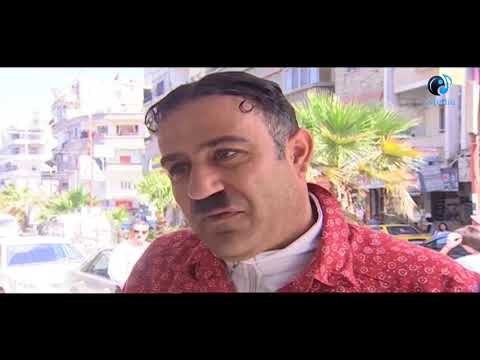 اغبي واحد في العالم بيكلم مكينة الصراف الألي