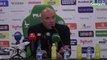 Paul Le Guen: ''Sonuç Hayal Kırıklığı Yarattı'' (SL: Bursaspor 1-1 Gençlerbirliği)