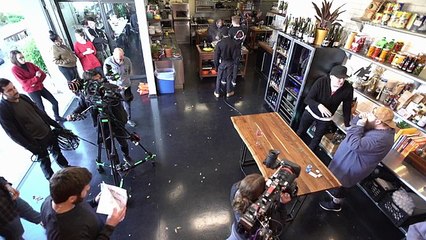 The Untitled Action Bronson Show 2017 11 27