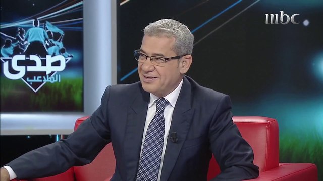 نقاش بين الأغا وضيفيه حول المتسبب في مشاكل ريال مدريد