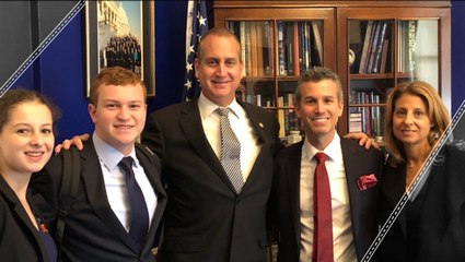 Mario Díaz-Balart is Committed to School Safety