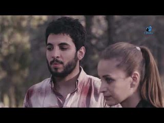 قصه حب حزينه  فى المخيم