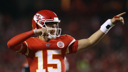 Air Rankings: Top fantasy QBs for Week 8 | NFL Fantasy Live