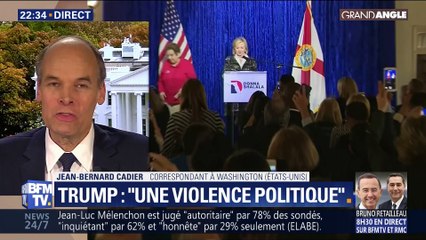 Colis suspects aux Etats-Unis: Une tentative de déstabilisation ? (2/3)