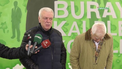 Mali Genel Kurul Ertelendi