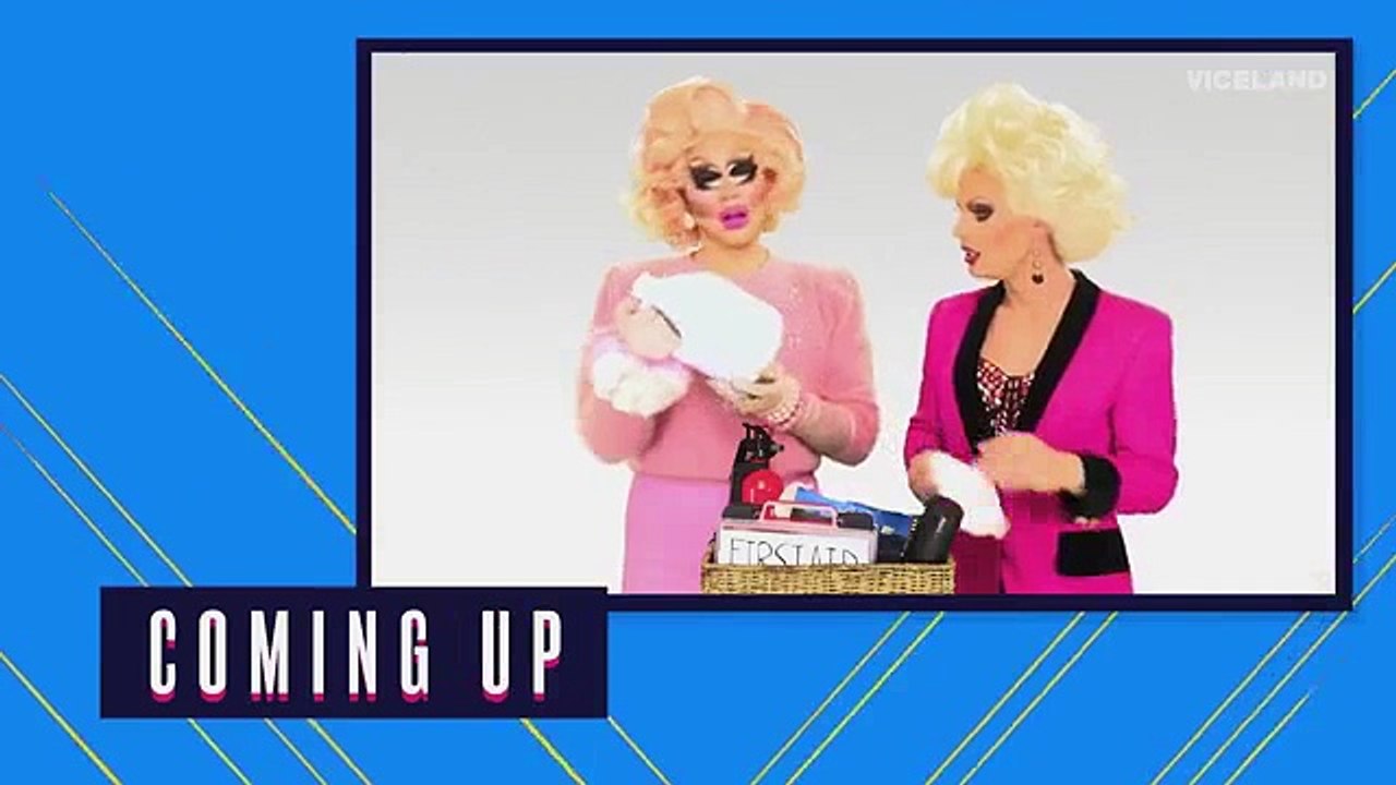 The Trixie And Katya Show S01 E02