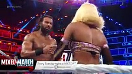 Bollywood dance proposals, dance ambushes and all the action from this week's WW_144p