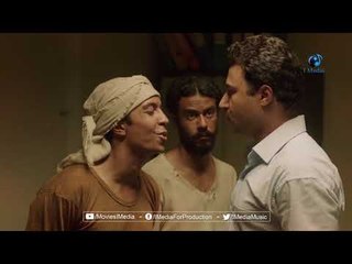 لما تعوذ تودى ظابط  فى داهية