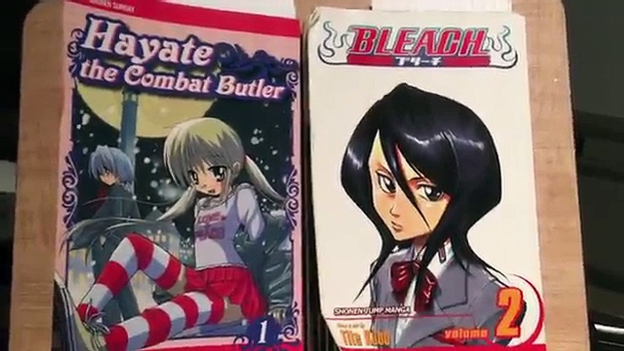 Shojo vs Shonen Episode 2: Fake News Edition