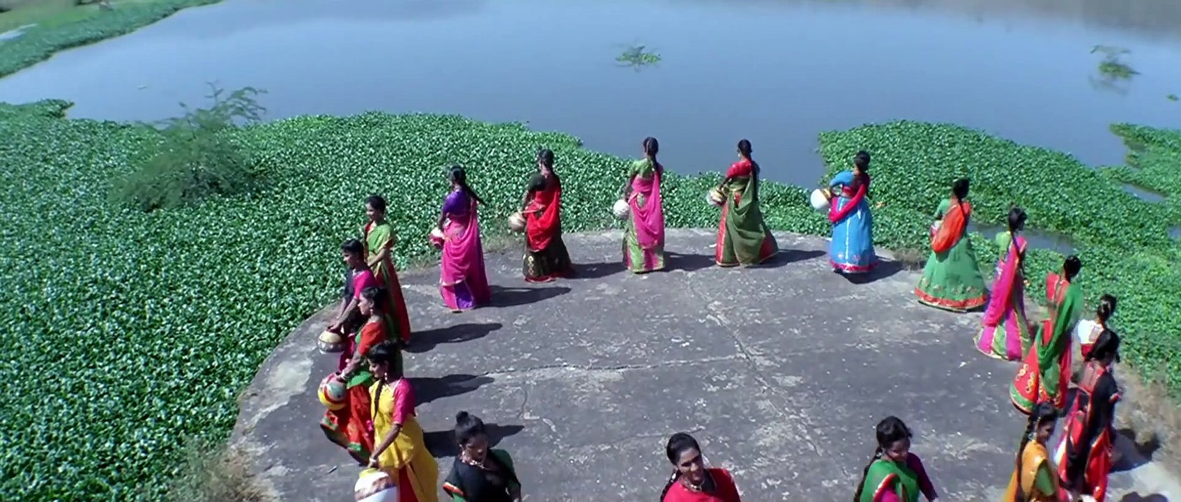 Aaja Sajan Aaja---Khalnayak 1080p_Full-HD