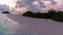 SOMETHING’S BUBBLING IN PARADISE by The Small Maldives Island Co...Introducing the first ever bubble at the Grooviest island in Maldives – Finolhu  Experience