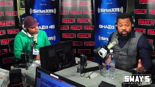 Malcolm-Jamal Warner On His Relationship with Eddie Griffin and Black Situational Comedy