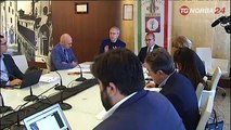 Puglia, presentata alla regione la Protezione Civile 4.0
