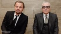 Leonardo DiCaprio & Martin Scorsese Reunite for the Feature Adaptation 'Killers of the Flower Moon' | THR News